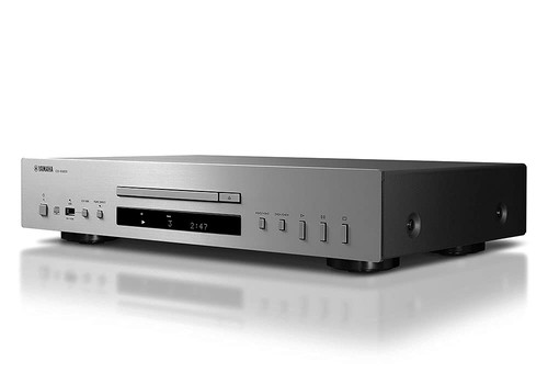 Yamaha s303 cd player - yamaha, cd-s303-s