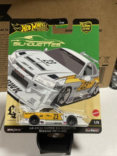 Hot wheels premium - premium, car