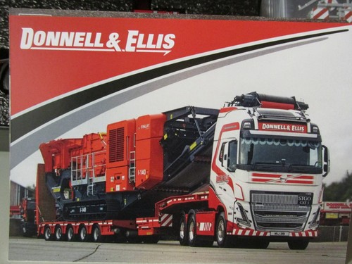 Wsi volvo fh5 glob - volvo,
