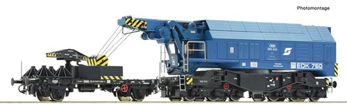 Roco obb edk750 digital - edk750,
