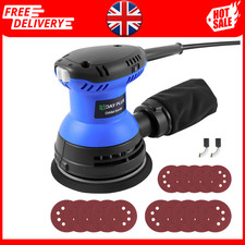 1300W ELECTRIC RANDOM ORBITAL