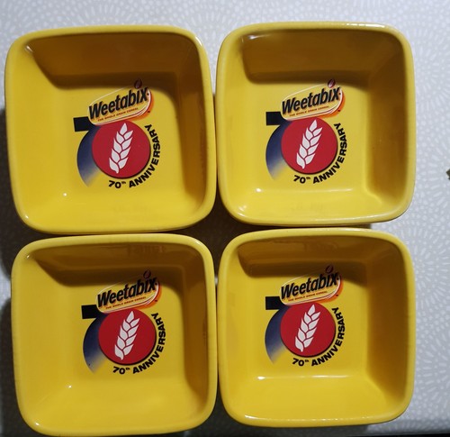 Collectable vintage weetabix - vintage,