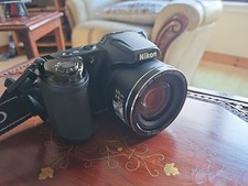 Nikon COOLPIX L810 16.1MP