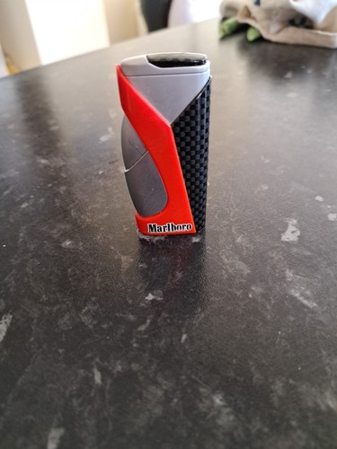 Marlboro promotional lighter - promotional,
