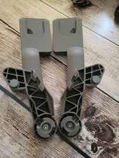 Quinny Senzz Maxi Cosi Car Seat Adaptors 