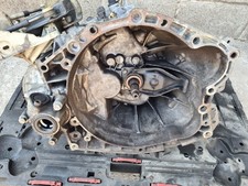 2003 PEUGEOT 307 2.0 HDI