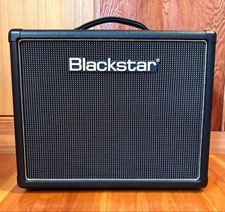 BLACKSTAR Tube Guitar Amp HT-5