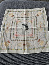 Queen Elizabeth II coronation