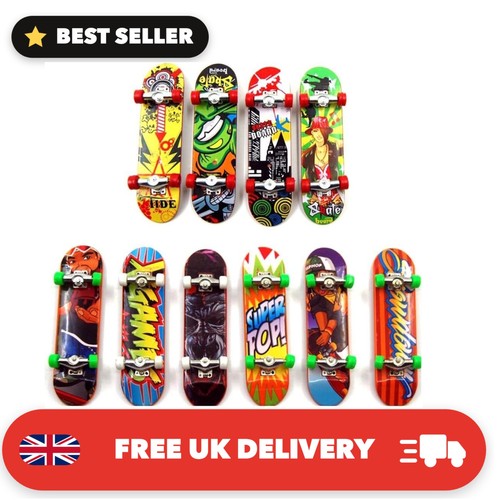 Mini finger skateboards - mini,