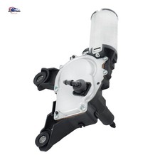 WIPER MOTOR 8E9955711