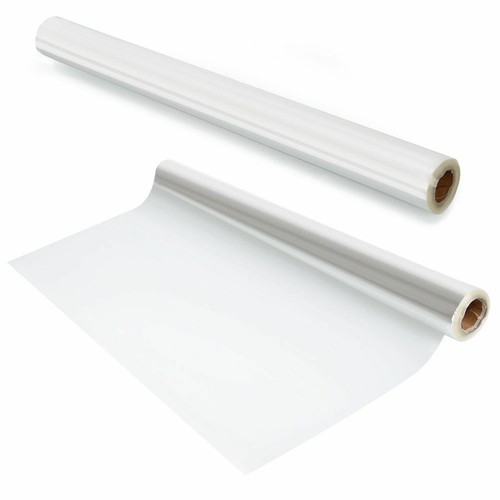 80cm wide cellophane - wide, roll