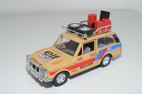A34 bburago burago - 1:24, land
