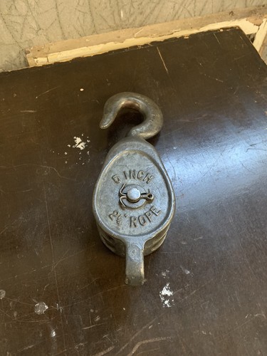 Vintage antique block - vintage, and