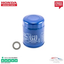 Genuine Honda Jazz Oil Filter