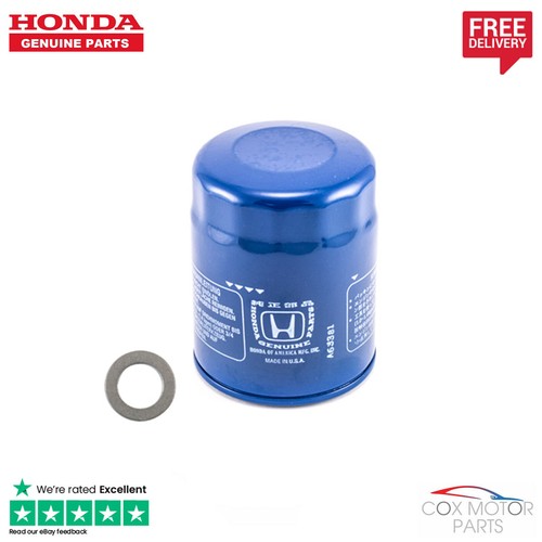 Genuine honda jazz - honda, oil