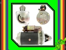 Starter FOR MASSEY FERGUSON