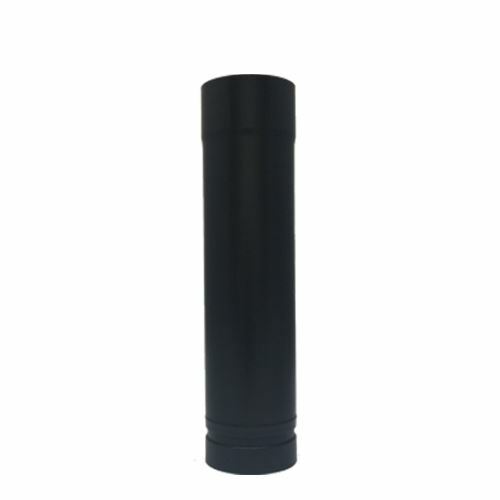 Pipsqueak stove flue section - stove,
