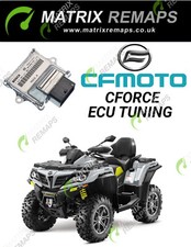 CFMOTO CFORCE 850 18 - 22 ECU