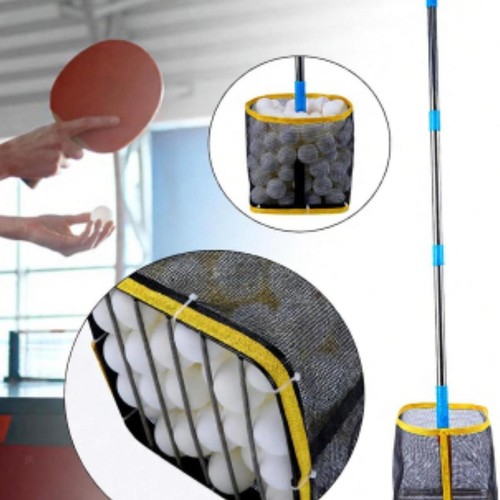 Pingpong balls retriever - balls,