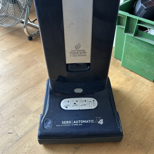 Sebo automatic excel eco - 4,