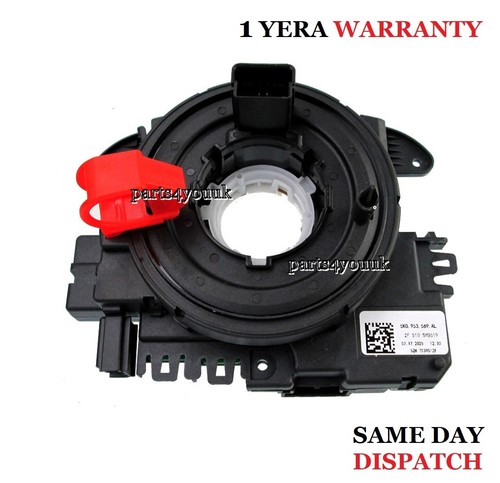 Steering module slip ring - steering,