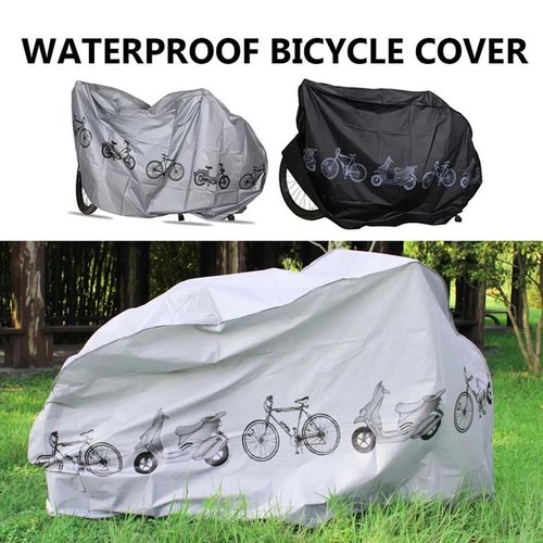 Waterproof universal bicycle - waterproof,