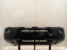 LANDROVER DISCOVERY Front Bumper 2004-2010 Estate Santorini Black (820)  