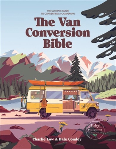 The van conversion - bible:,