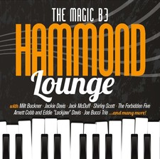 Various Artists Hammond Lounge