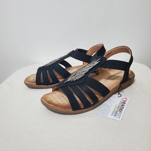 Heavenly feet women summer - feet, women's