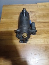 Gardner LW Engine Oil Filter Housing 