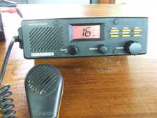 HummingBird Marine VHF Radio