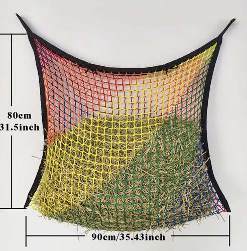 Slow feeder haynet easy - feeder,