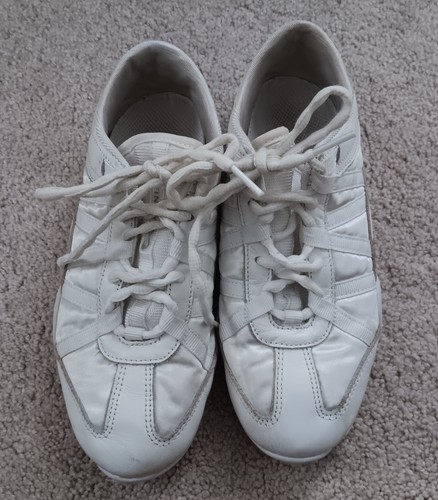 Nfinity evolution white - nfinity,