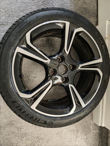 Vauxhall corsa diamond cut - vauxhall,