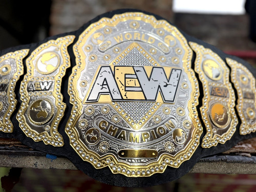 Aew all elite - all,