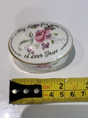 Vintage crown staffordshire - vintage,