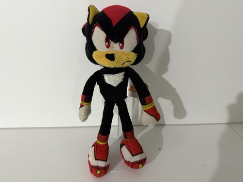 Sonic boom inch - inch, the