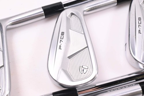 Taylormade 7cb irons 5 pw - taylormade, 5-pw
