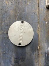 Lifan 125 / Stomp 125 Clutch Cover