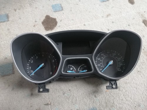 Ford focus instrument - focus,