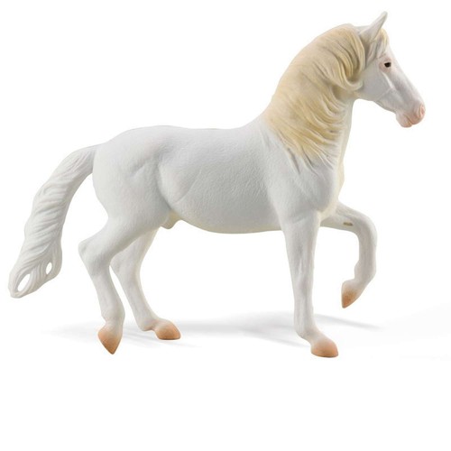 Collecta camarillo white - camarillo, horse