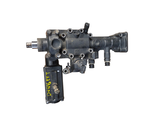 Daf gearbox actuator - daf, zf