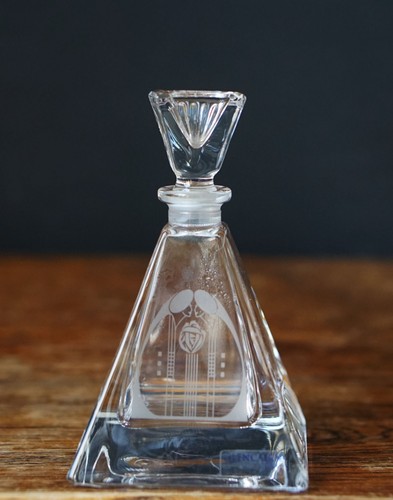 Vintage glencairn crystal - vintage,