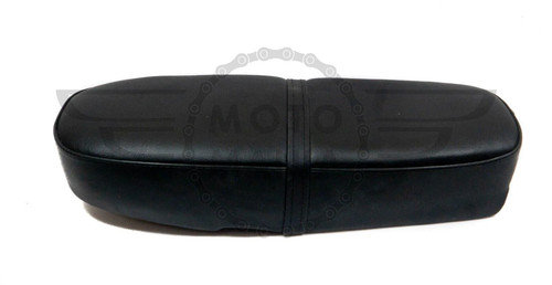 Seat cover honda ss50 speed - honda, 4