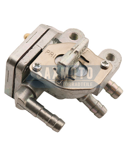 Fuel tap vacuum yamaha srx400 - tap,