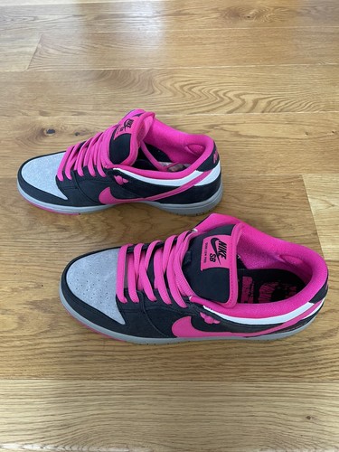 Nike dunk low sean - sb,