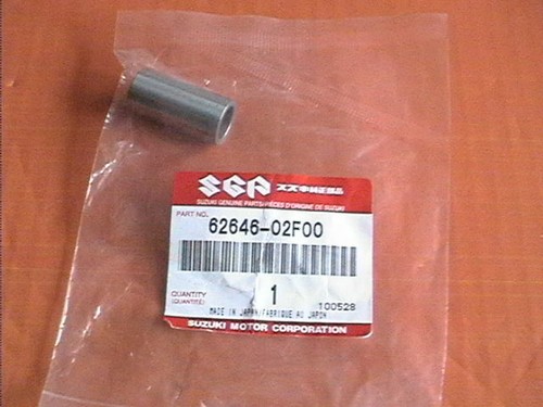 Genuine suzuki rear cushion - suzuki,