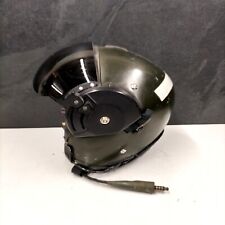 RAF Mk4B Pilot Helmet Dual
