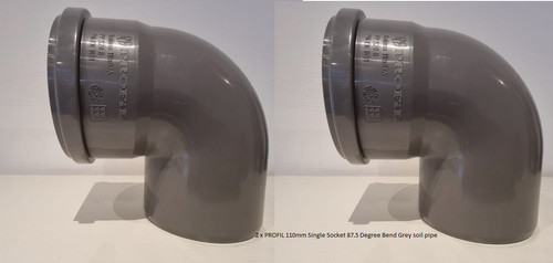 Profil 110mm single - x,
